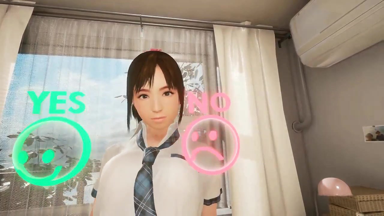 uncensored summer lesson vr