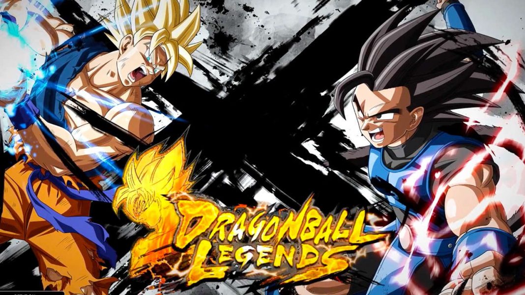 Dragon Ball Legends Pre Registration Kongbakpao