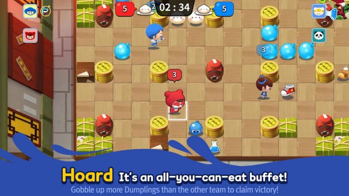 nexon crazy arcade bnb english nexon crazy arcade bnb english
