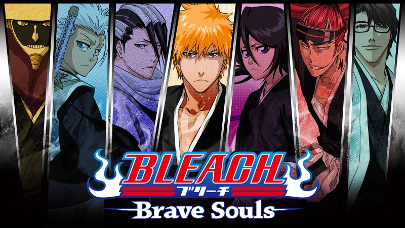 Download & Play BLEACH Brave Souls on PC & Mac (Emulator)