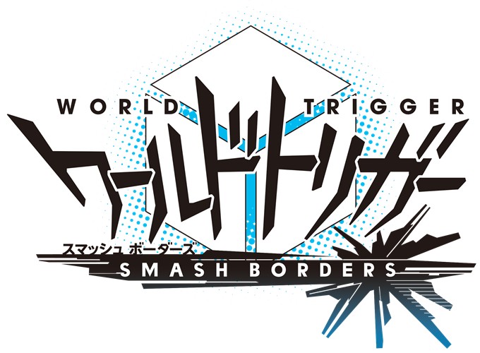 World Trigger Brasil - Aee Galera o World Trigger Smash Borders tá