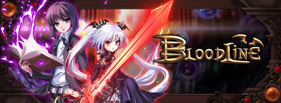 Bloodline: The Last Royal Vampire Smartphone Game Launches