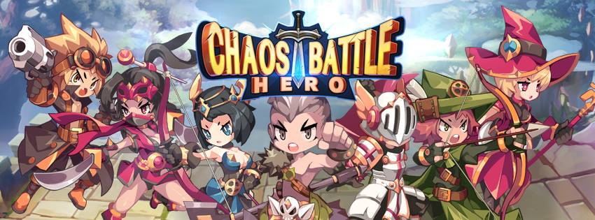 Heroes RPG - Fighting browser games