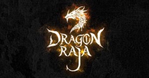 Dragon raja cdr что это