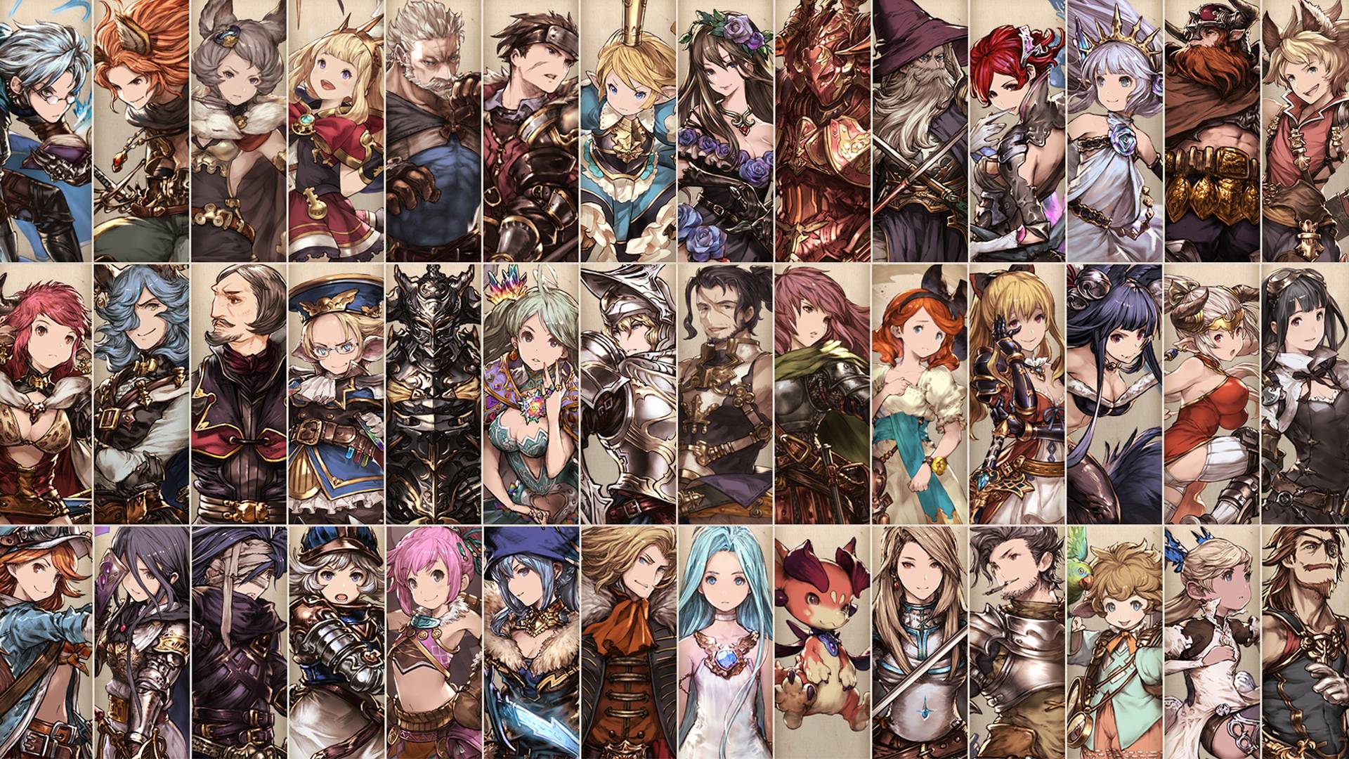 granblue fantasy mobage itunes rate