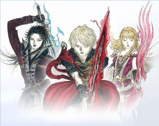 final fantasy brave exvius maintenance