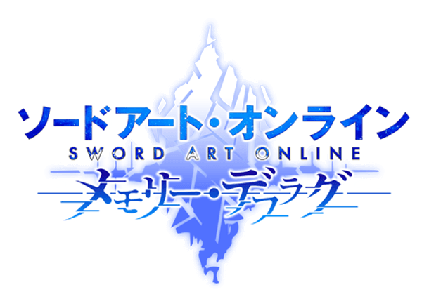SWORD ART ONLINE Memory Defrag by BANDAI NAMCO