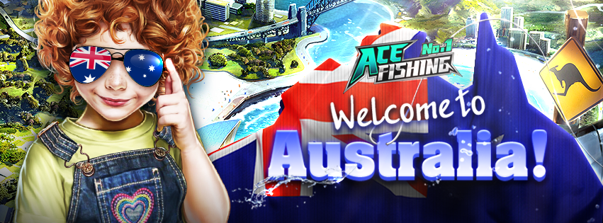 Ace Fishing – Releases New Guild Cooperation Content and More
