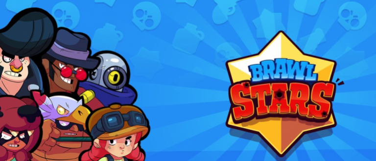 Supercell Reveals New Mobile Title – Brawl Stars | Kongbakpao