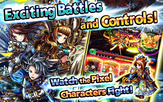 brave frontier tier list july 2018