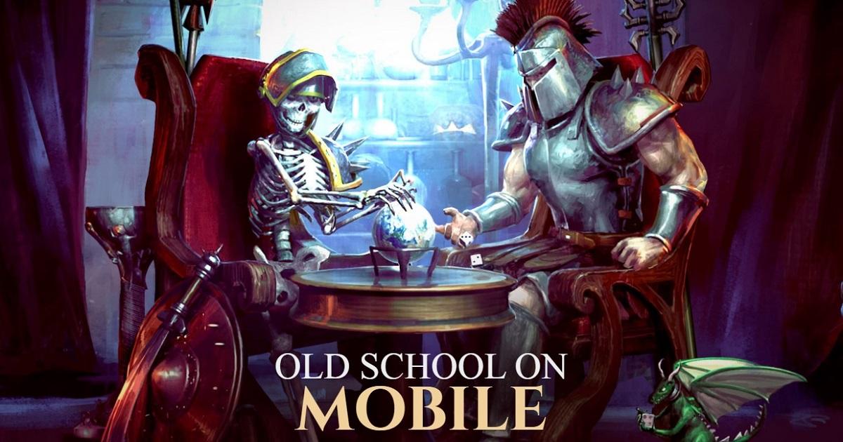 Download & Play Old School RuneScape on PC & Mac (Emulator)