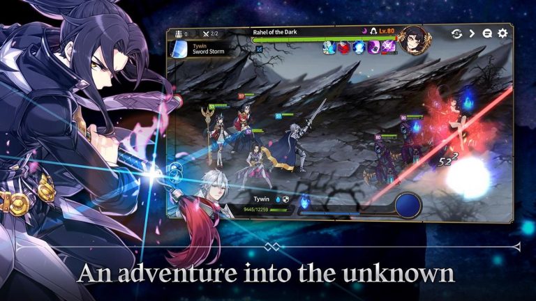 final fantasy brave app turnnon cutscenes final fantasy brave app turnnon cutscenes