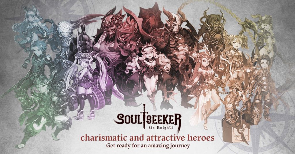 soul seeker war of the gods soul seeker war of the gods