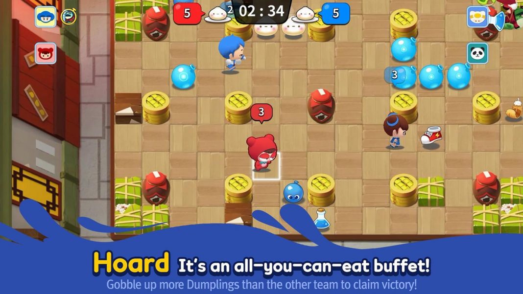 nexon crazy arcade bnb english nexon crazy arcade bnb english