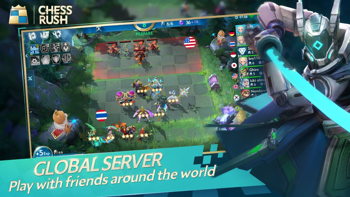 The best auto battlers and auto chess games 2023