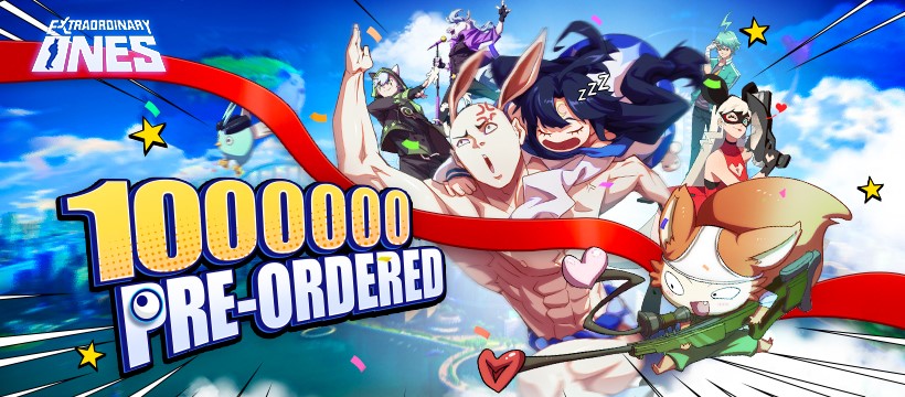 EXTRAORDINARY ONES (非人学园) | Anime MOBA | FIRST IMPRESSIONS (Android/iOS) -  YouTube