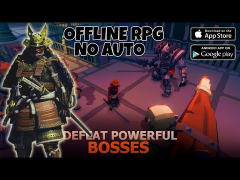 Hacker Online RPG na App Store