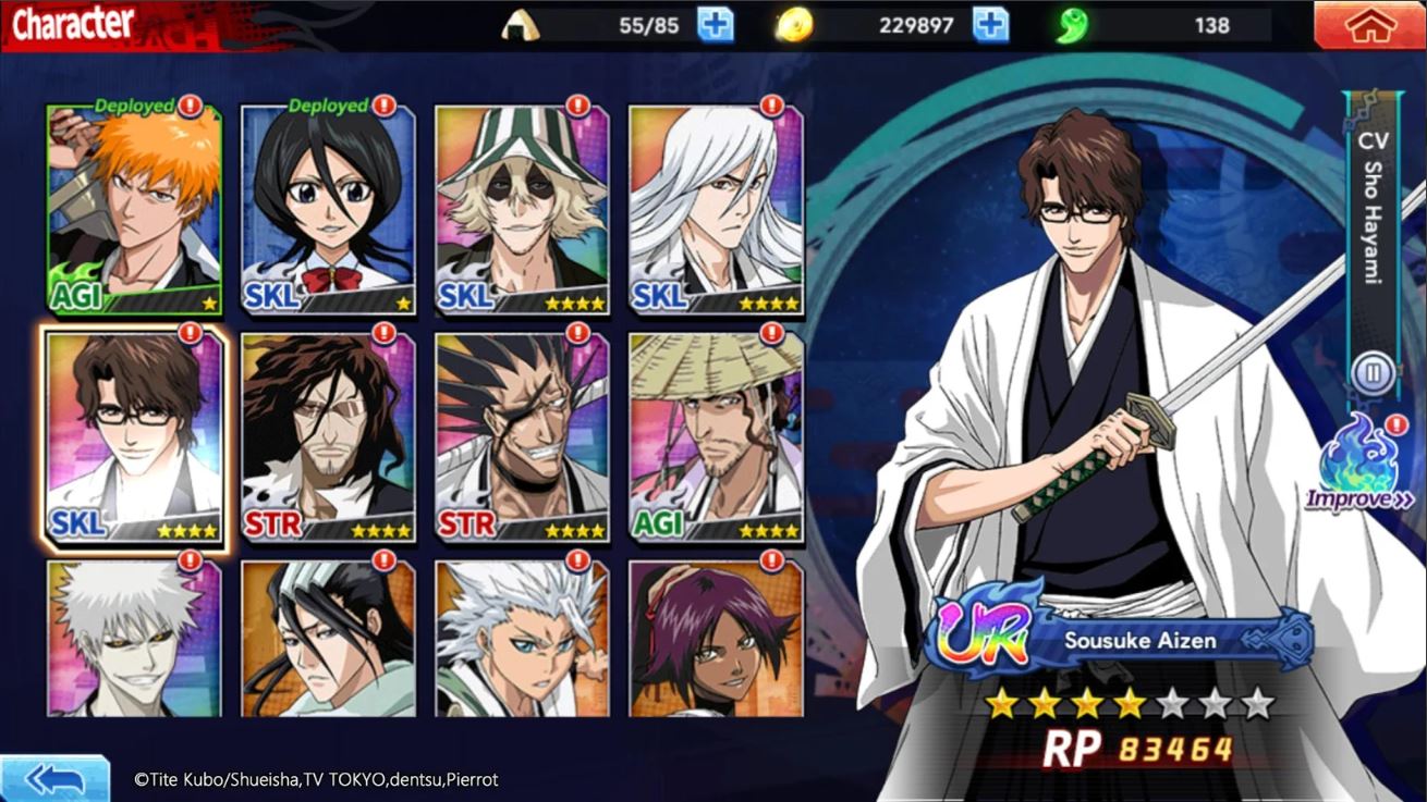 BLEACH: Soul Bankai  Traditional Chinese - Games