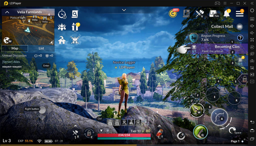 Top 7 Android Games You Want to Play on PC-LDPlayer's Choice-LDPlayer