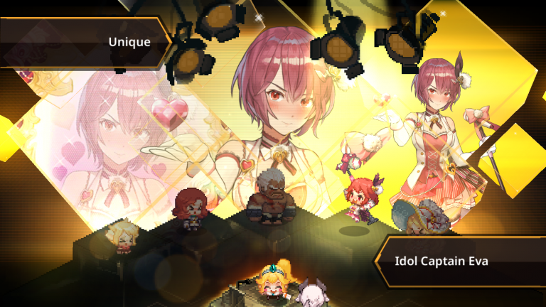 download the student council guardian tales