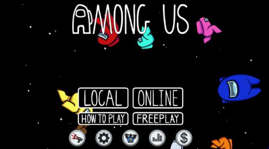 Play Among Us (Mobile)on PC or Mac – NoxPlayer