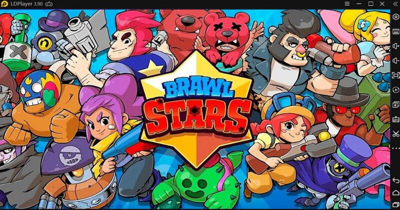 3 Best Free Android Emulators For Brawl Stars Kongbakpao - best emulator that runs brawl stars