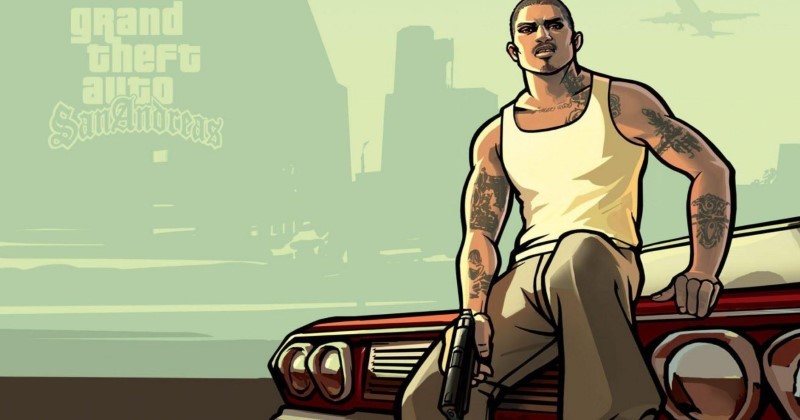 How to Download and Play GTA San Andreas for Free on PC