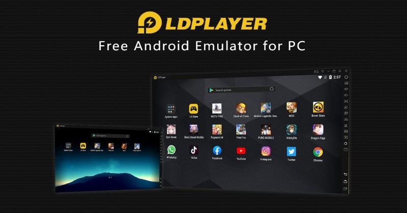 Download Chess on PC (Emulator) - LDPlayer