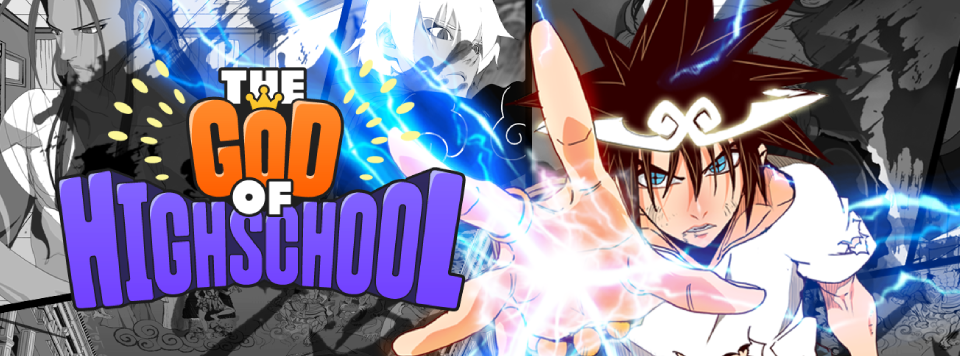 The God of High School Mobile Game Launched In SEA Region! - GamerBraves