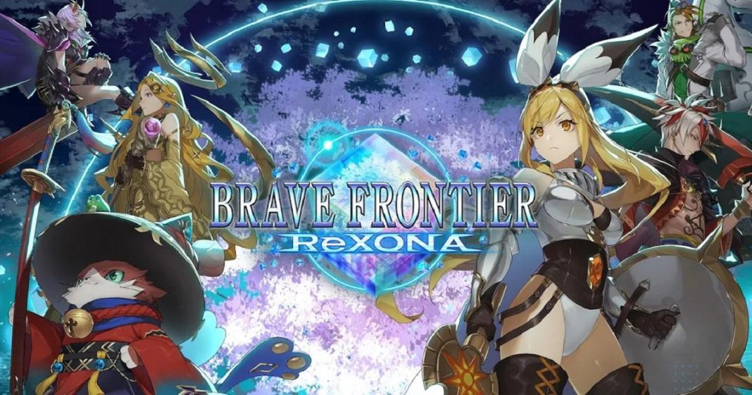 google play store brave frontier