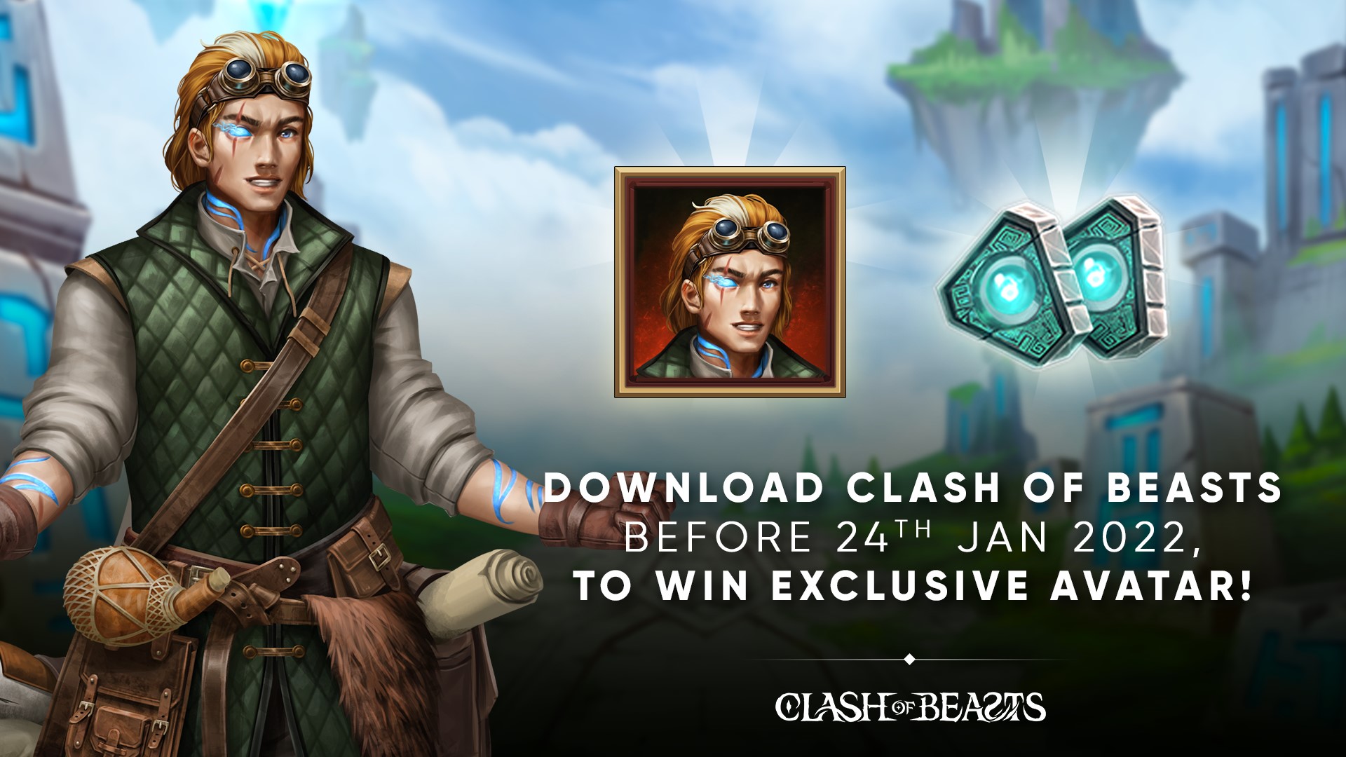 Clash of Titans – Apps no Google Play