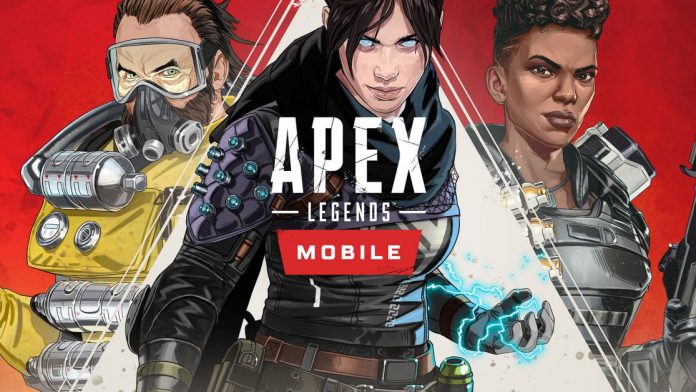 Apex Legends Mobile is Available to Download on iOS and Android Devices