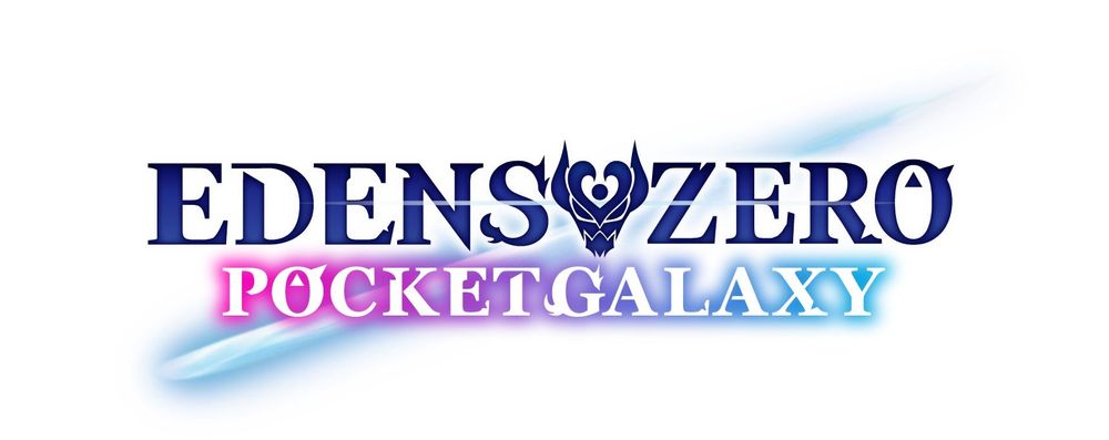 EDENS ZERO Pocket Galaxy: Mobile Game Coming February 24