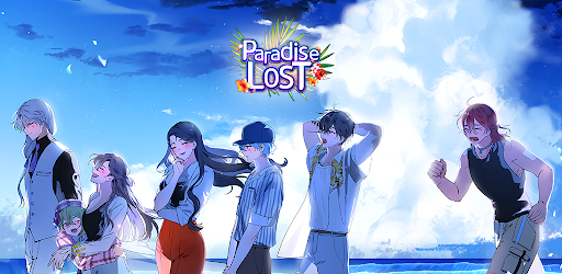 Paradise Lost - Related Comics, Information, Comments - BILIBILI