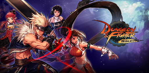 Dungeon Fighter Online  Download and Play for Free - Epic Games Store