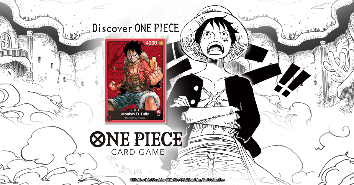 Leader Tier List! : r/OnePieceTCG