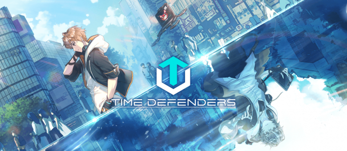 Time Defenders – Global Version Live