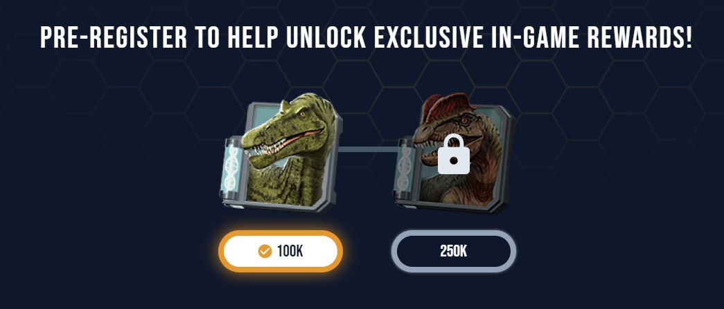 Jurassic World Primal Ops – Apps no Google Play