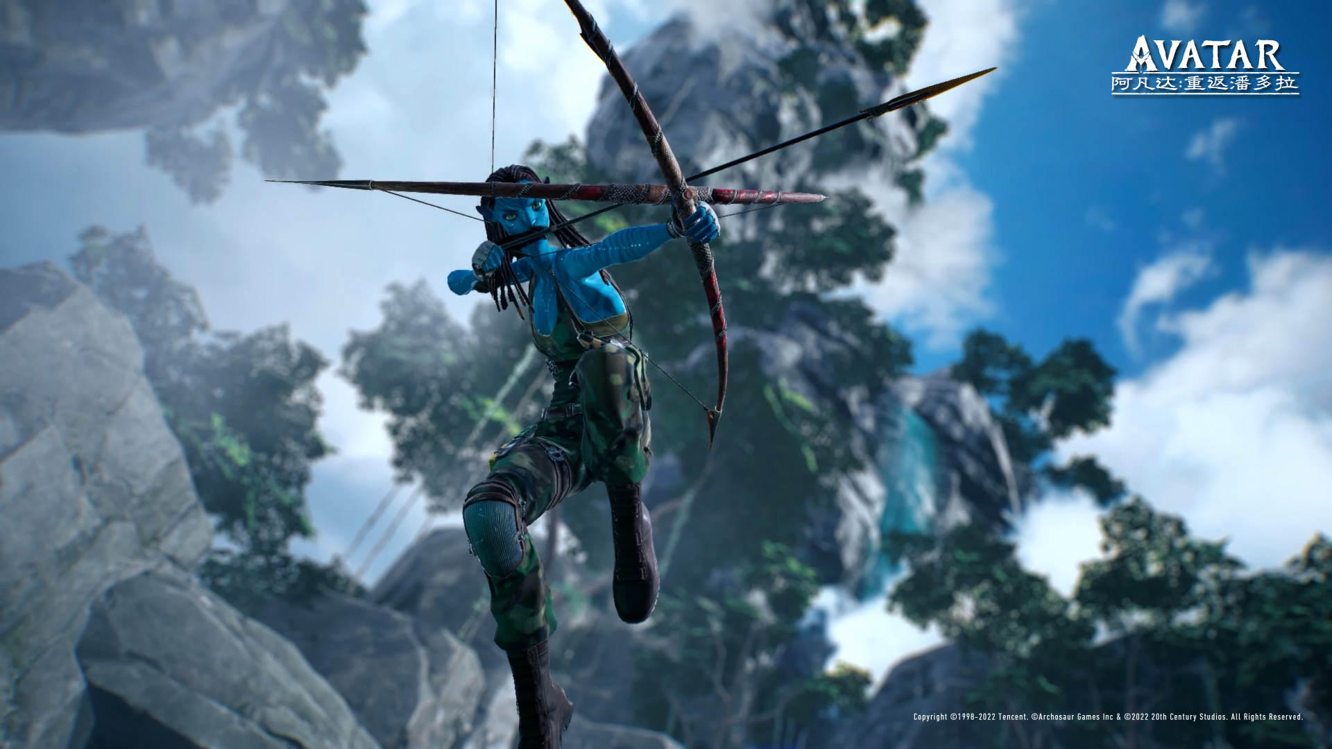 Avatar Reckoning to enter closed beta test for Android in the Philippines  on June 7 2023