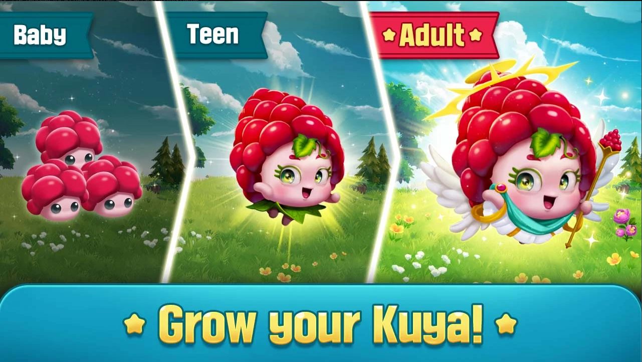 Netmarble Announce Pre-registration Campaign for Upcoming Mobile Game –  Merge Kuya Island | Kongbakpao