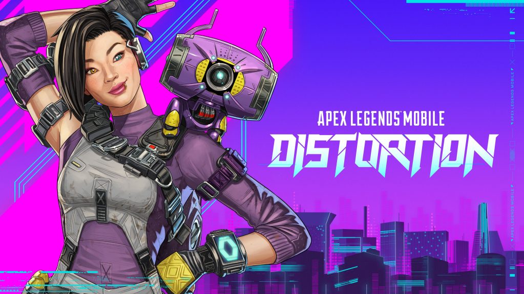 Apex Legends Mobile pre registration: play store link, Launch