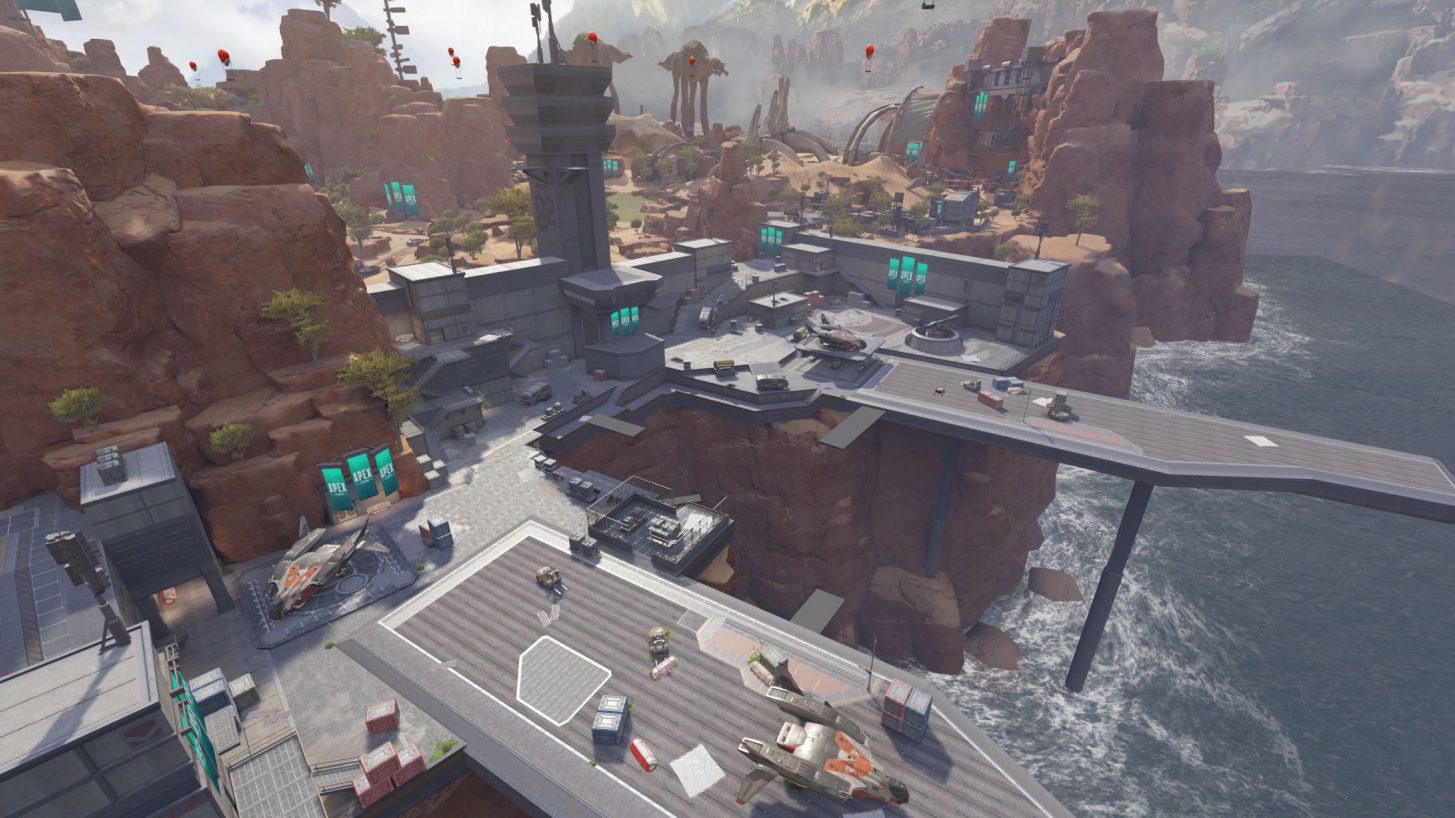 Apex Legends Mobile Season 2: Distortion Launches July 12, Brings New Map  and Legend