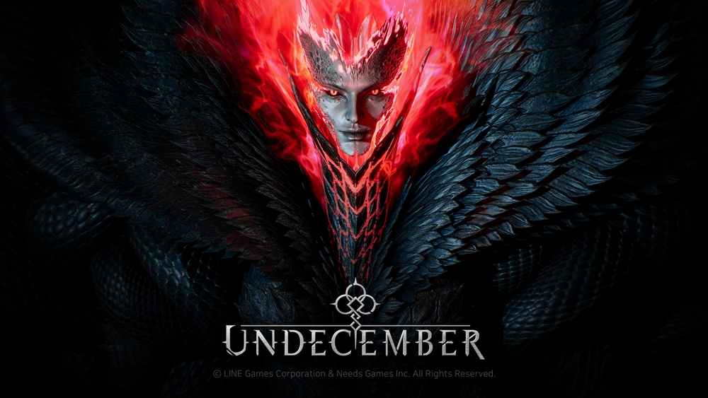 The Beautiful Dark Fantasy World of 'UNDECEMBER