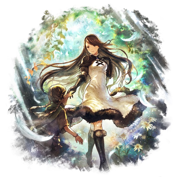 Octopath Traveler 2 and Bravely Default 2 are Good Omens for