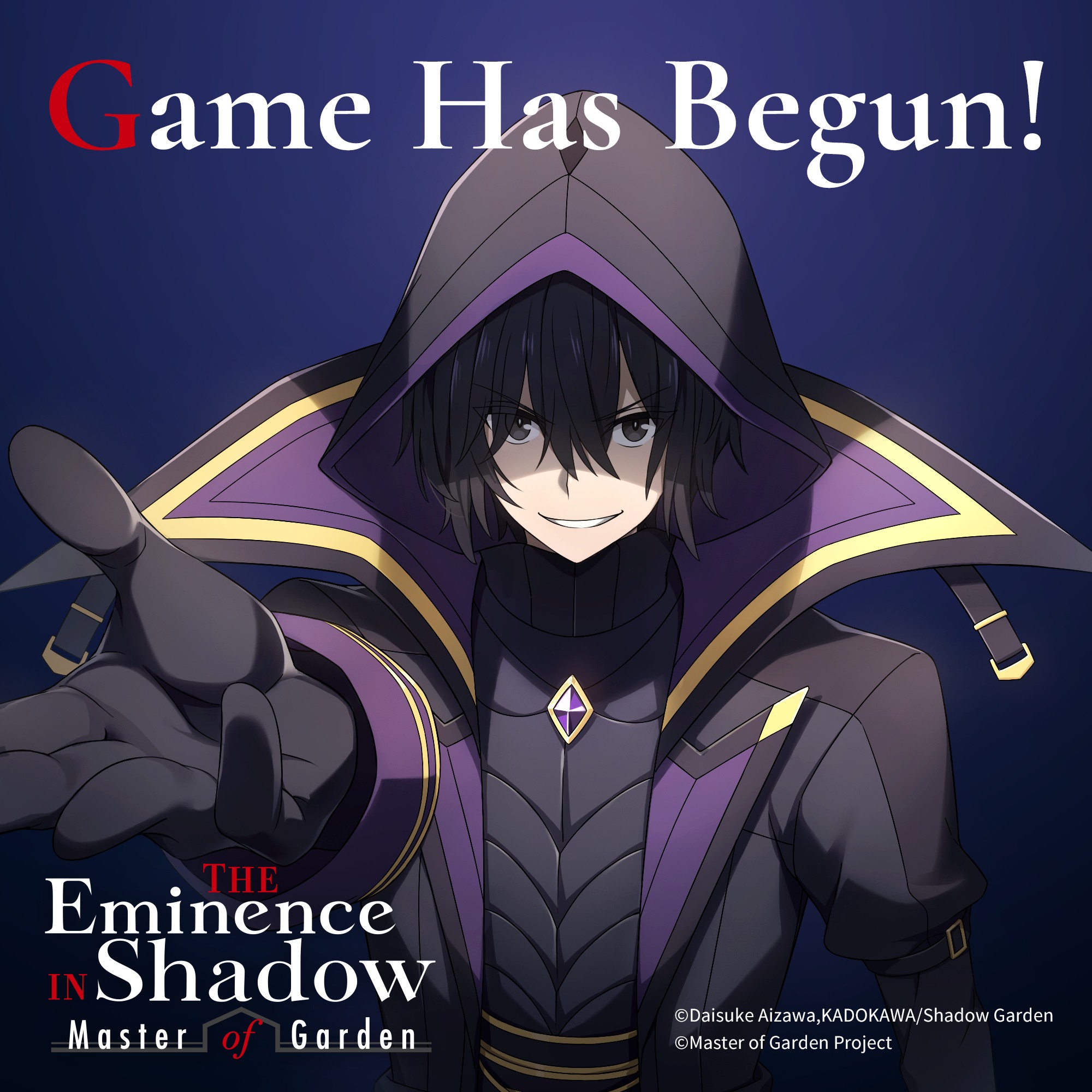 The Eminence in Shadow RPG - Apps on Google Play