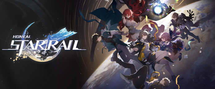 Honkai Star Rail Now Live – Get on Board the Astral Express