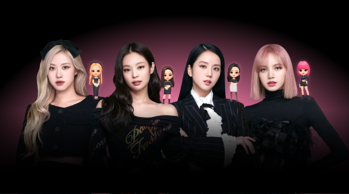 BLACKPINK The Game – Now Live for Android and iOS