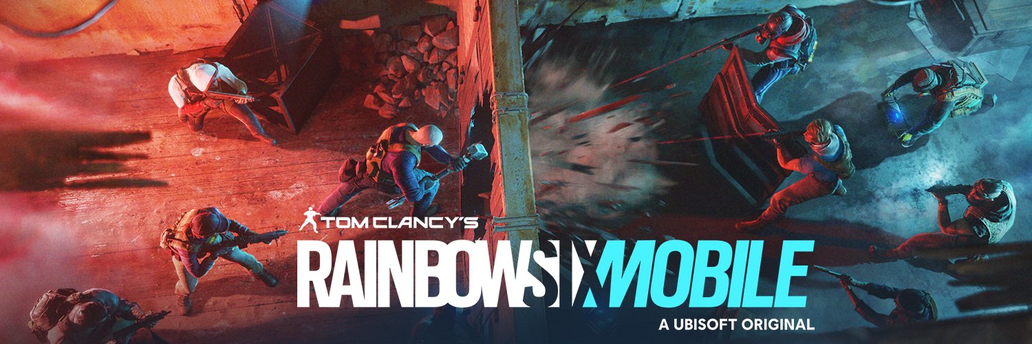 Rainbow Six Mobile OFFICIAL RELEASE DATE!