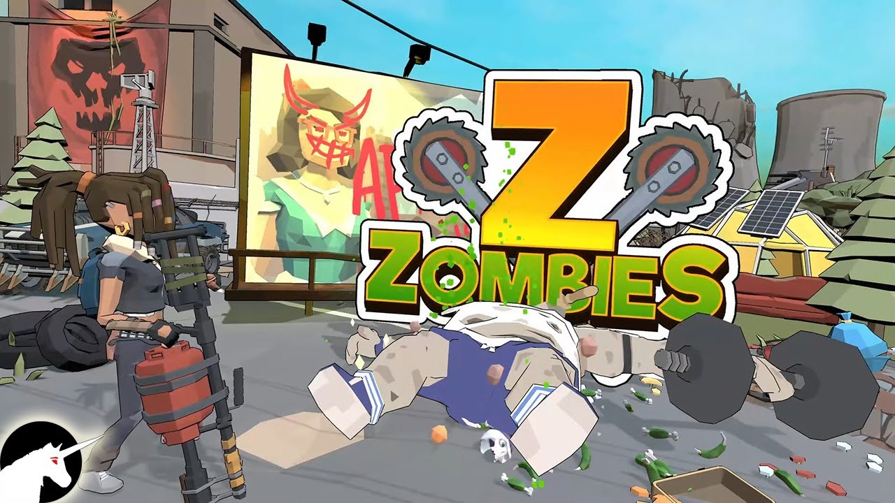 Zombs.io Zombie Battle io Game for Android - Free App Download