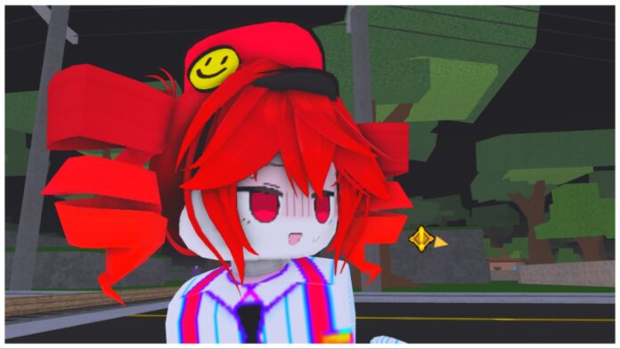 Feature image for our Lost Souls clan tier list showing a side profile of my teto cosplaying character who has a shocked expression as she looks into the distance